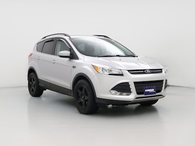 2016 Ford Escape SE -
                Hartford, CT