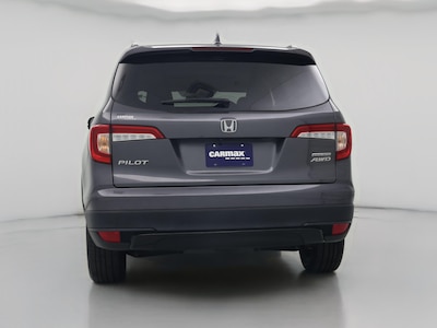 2022 Honda Pilot Special Edition -
                Frederick, MD