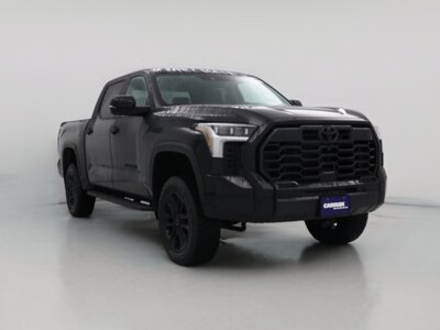 2024 Toyota Tundra Limited -
                Gastonia, NC