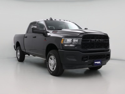 2024 RAM 3500 Tradesman -
                Gastonia, NC