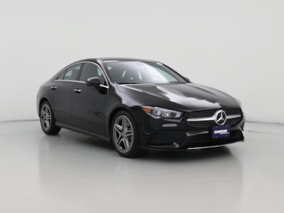 2023 Mercedes-Benz CLA 250 -
                Gastonia, NC