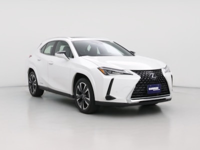 2022 Lexus UX 250h -
                Gastonia, NC