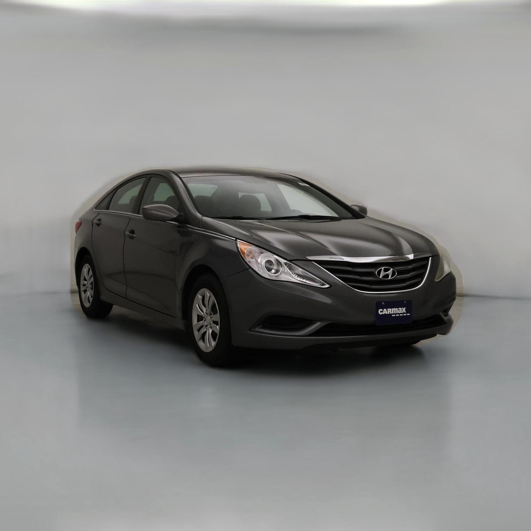 Thumbnail: 2013 Hyundai Sonata - 1