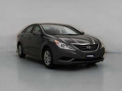 2013 Hyundai Sonata GLS -
                  Newark, DE