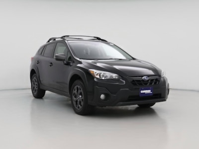 2022 Subaru Crosstrek Sport -
                Gastonia, NC