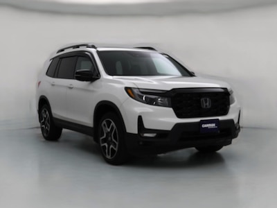 2022 Honda Passport Elite -
                Gastonia, NC