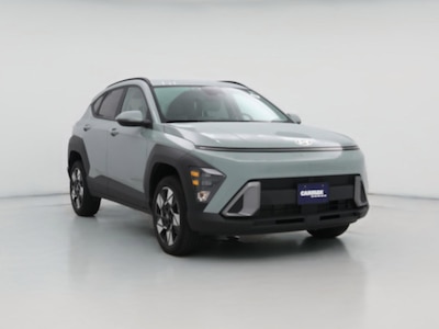 2024 Hyundai Kona SEL -
                Gastonia, NC