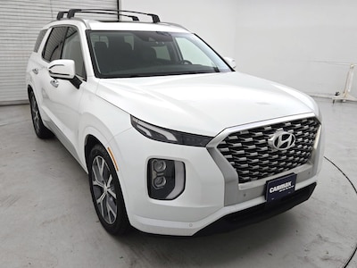 2021 Hyundai Palisade Limited -
                  Newark, DE