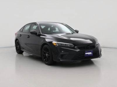 2023 Honda Civic Sport -
                Gastonia, NC