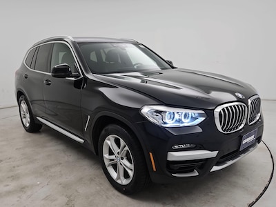 2020 BMW X3 xDrive30i -
                Gastonia, NC