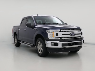 2020 Ford F-150 XLT -
                Gastonia, NC
