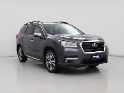 2022 Subaru Ascent Touring -
                Gastonia, NC