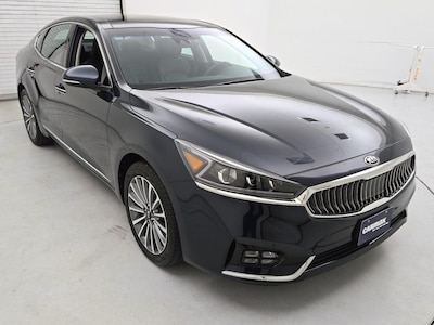 2017 Kia Cadenza Technology -
                Newark, DE