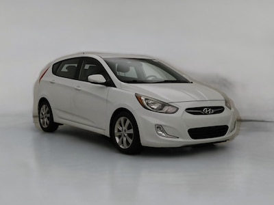 2013 Hyundai Accent SE -
                  Newark, DE
