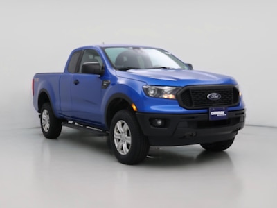 2021 Ford Ranger XL -
                Gastonia, NC
