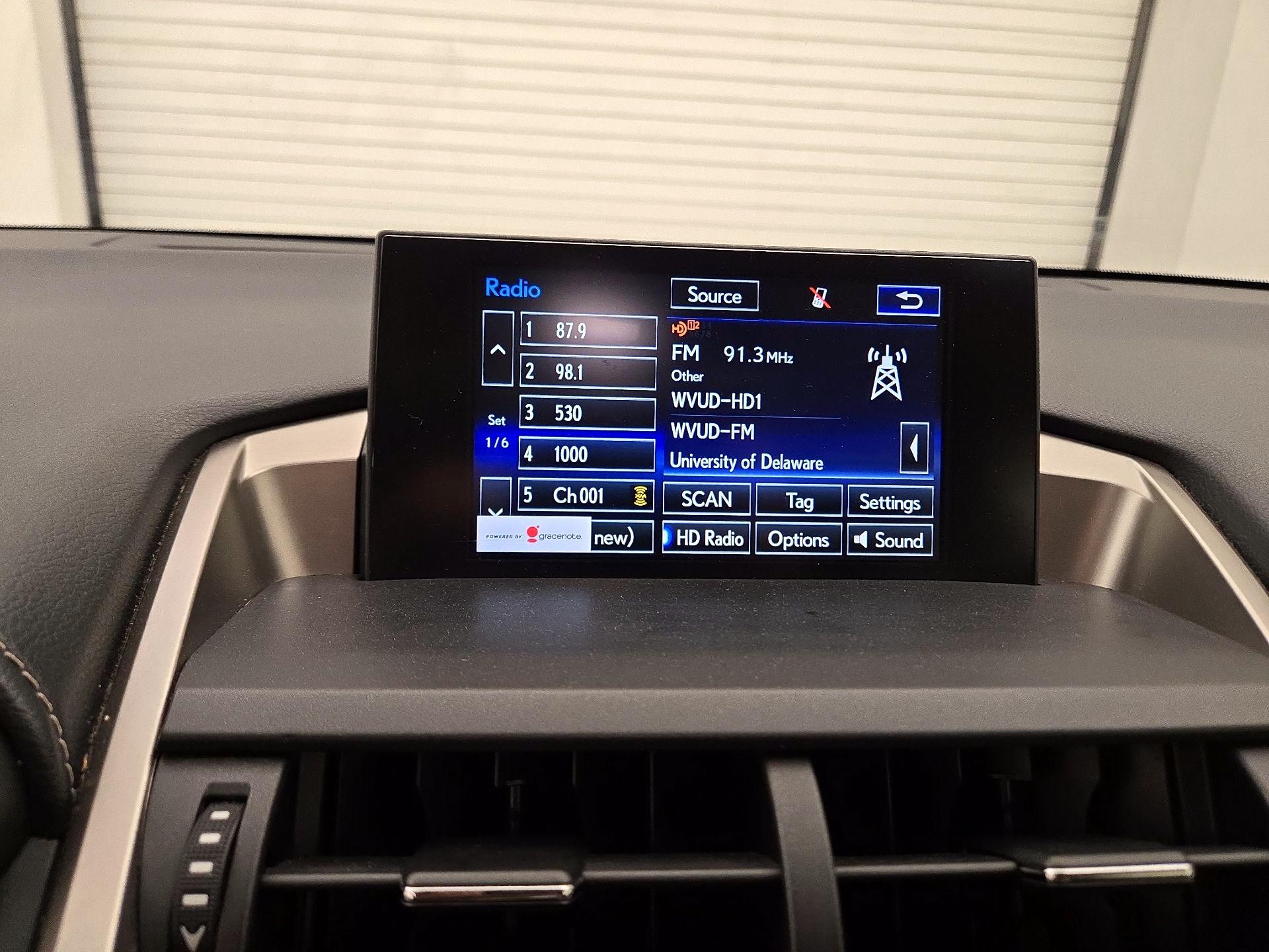 Thumbnail: 2015 Lexus NX - 14
