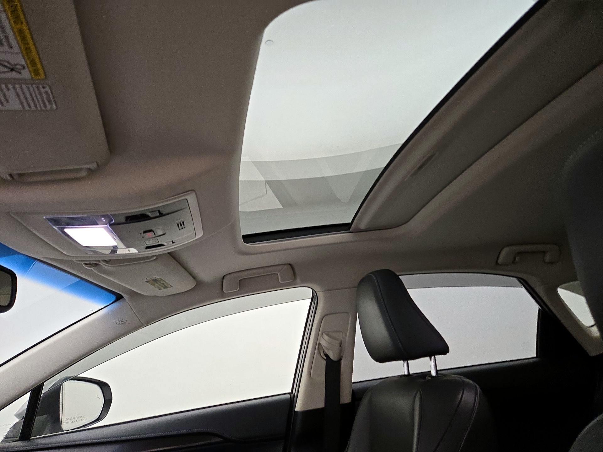 Thumbnail: 2015 Lexus NX - 18