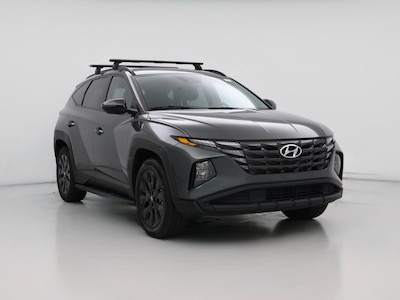 2023 Hyundai Tucson XRT -
                Gastonia, NC