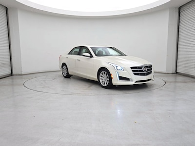 2014 Cadillac CTS Luxury -
                Newark, DE