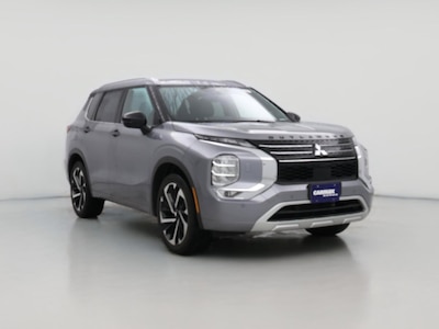 2022 Mitsubishi Outlander SEL -
                Gastonia, NC