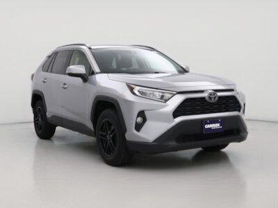 2019 Toyota RAV4 XLE -
                Gastonia, NC