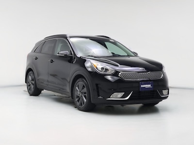 2017 Kia Niro EX -
                  Laurel, MD