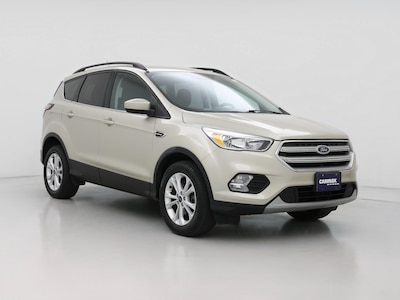 2018 Ford Escape SE -
                Rochester, NY