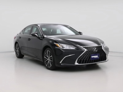 2023 Lexus ES 350 -
                Gastonia, NC