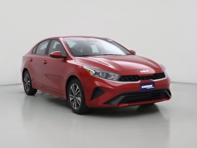 2024 Kia Forte LXS -
                Gastonia, NC