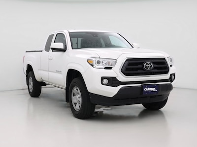 2023 Toyota Tacoma SR5 -
                  Gastonia, NC