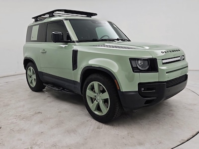 2023 Land Rover Defender 90 -
                Gastonia, NC