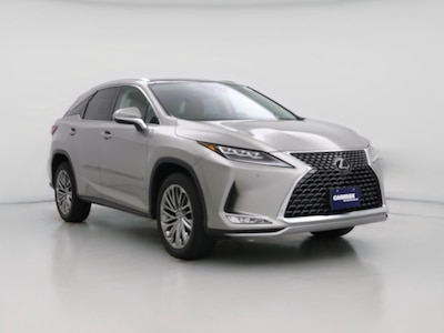 2022 Lexus RX 350 -
                Gastonia, NC
