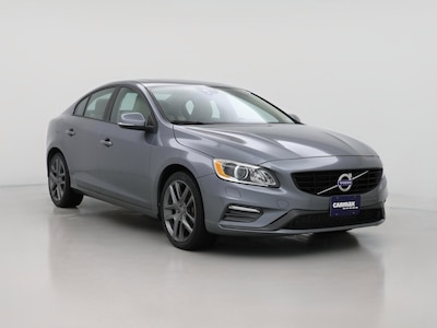 2017 Volvo S60 T5 Dynamic -
                Rochester, NY