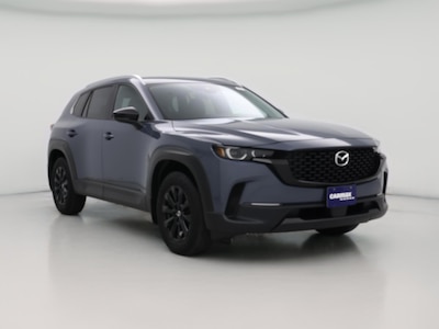 2023 Mazda CX-50 S Select -
                Gastonia, NC