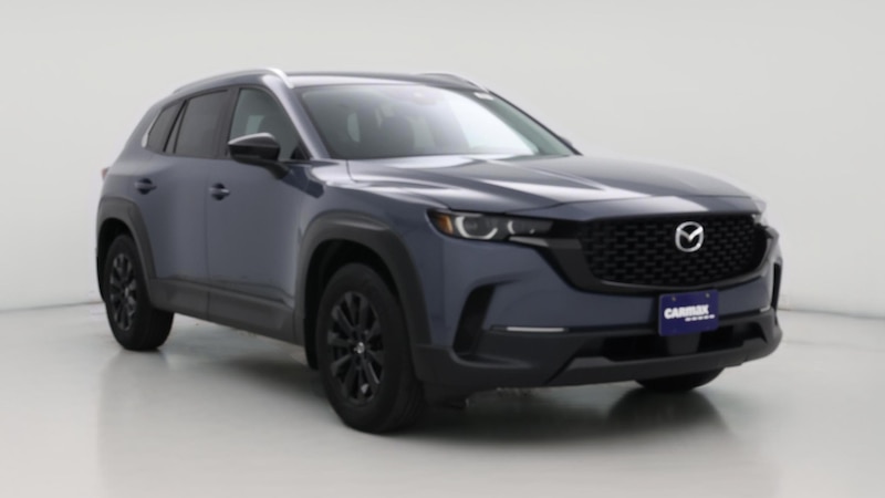 2023 Mazda CX-50 S Select Hero Image