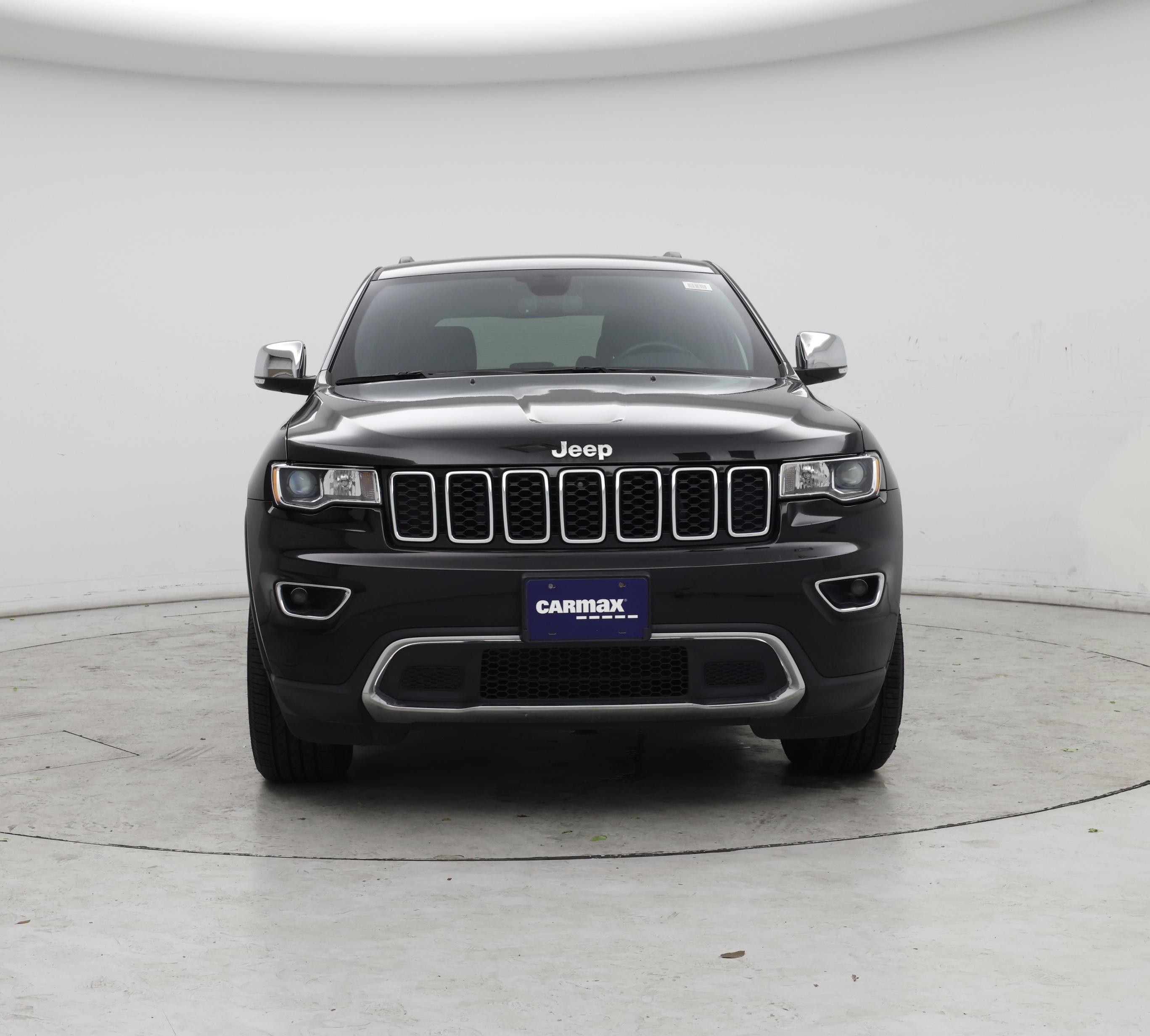 Thumbnail: 2020 Jeep Grand Cherokee - 5