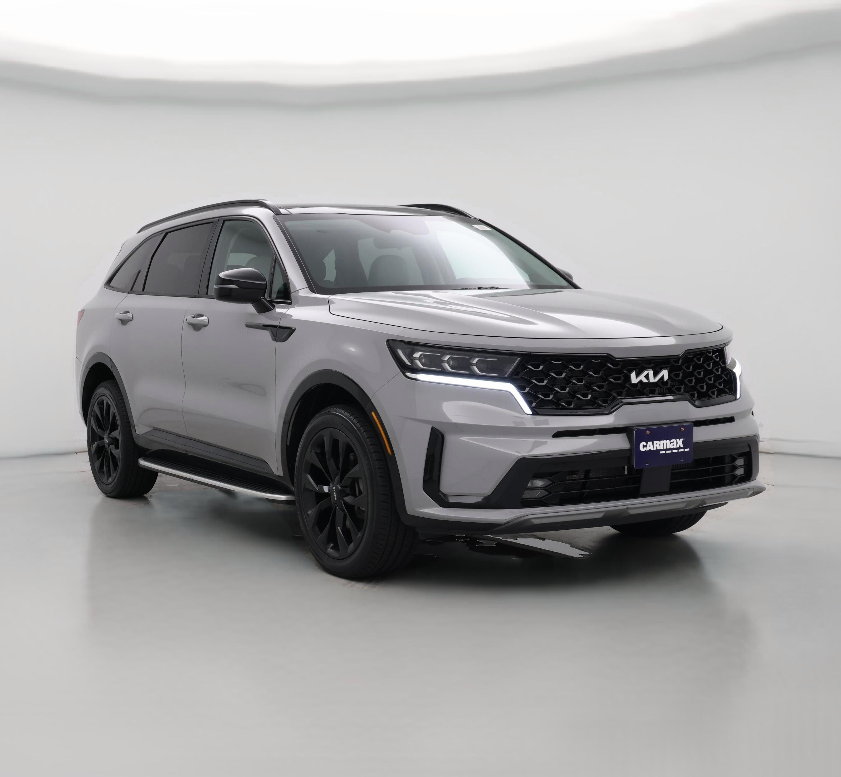 Thumbnail: 2022 Kia Sorento - 1