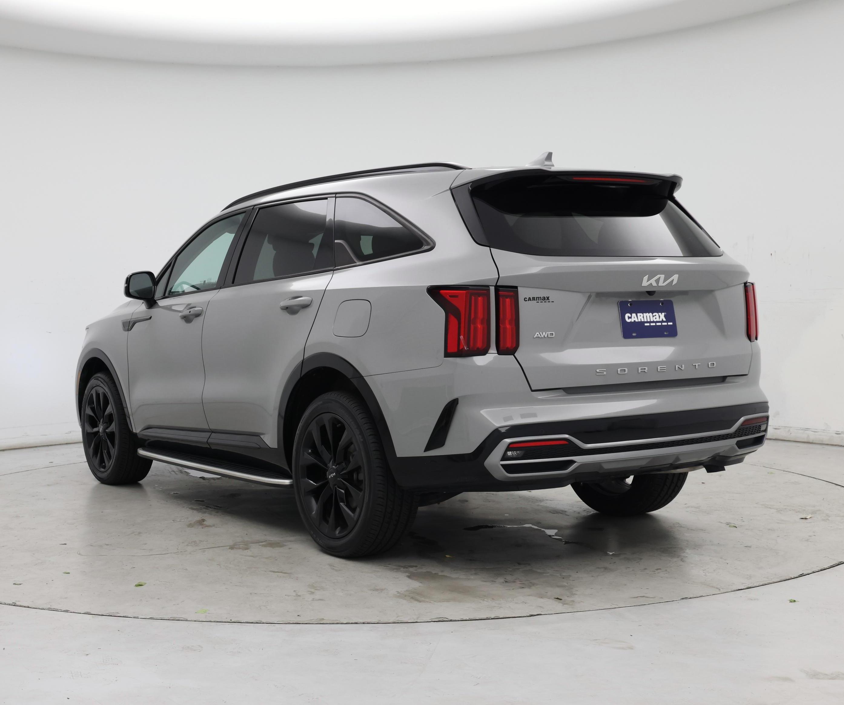 Thumbnail: 2022 Kia Sorento - 2