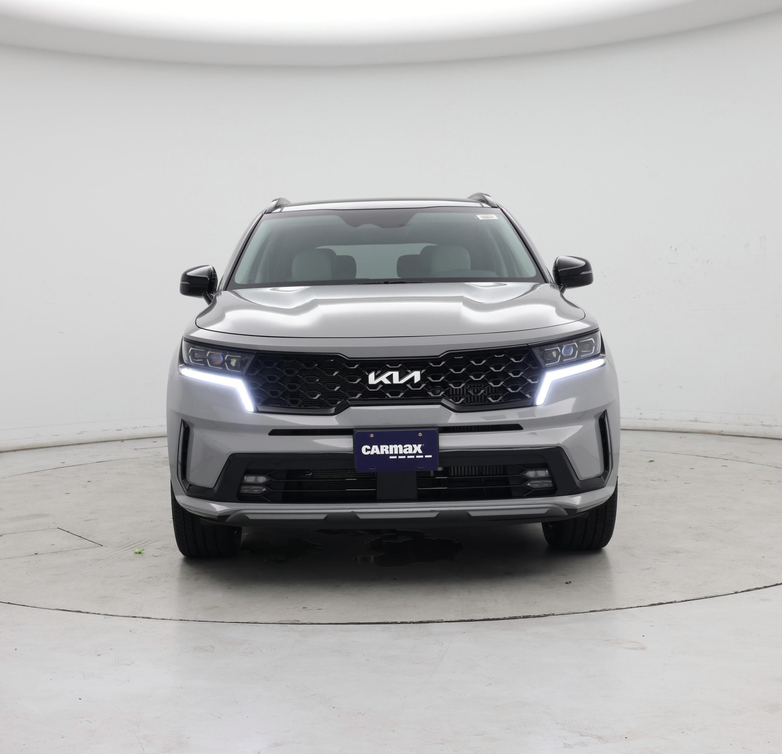 Thumbnail: 2022 Kia Sorento - 5