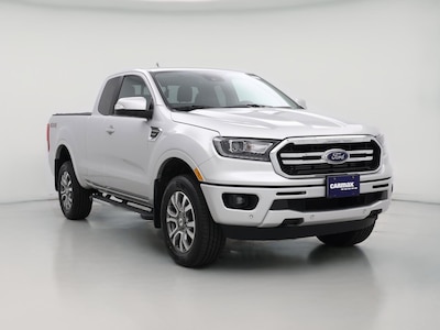 2019 Ford Ranger Lariat -
                  Gastonia, NC
