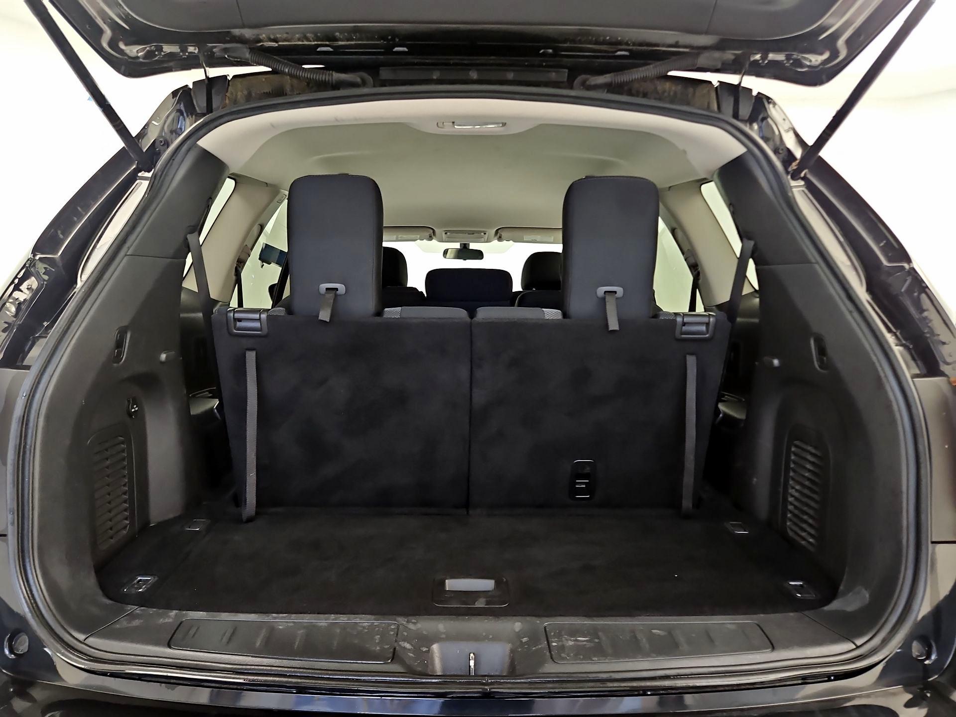 Thumbnail: 2018 Nissan Pathfinder - 20
