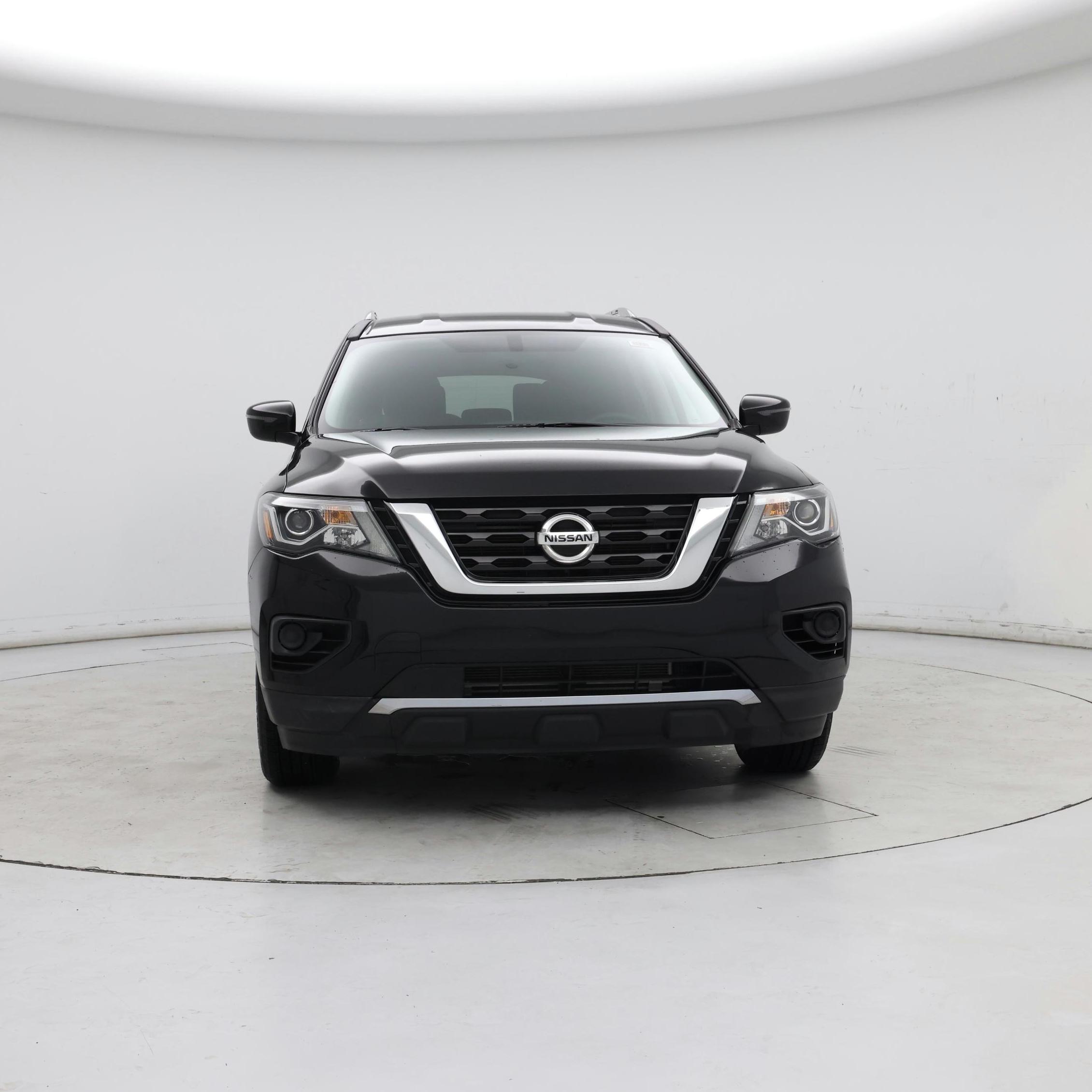 Thumbnail: 2018 Nissan Pathfinder - 5