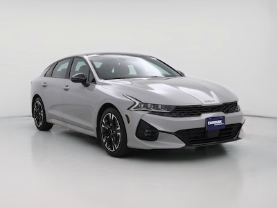 2022 Kia K5 GT-Line -
                  Hickory, NC