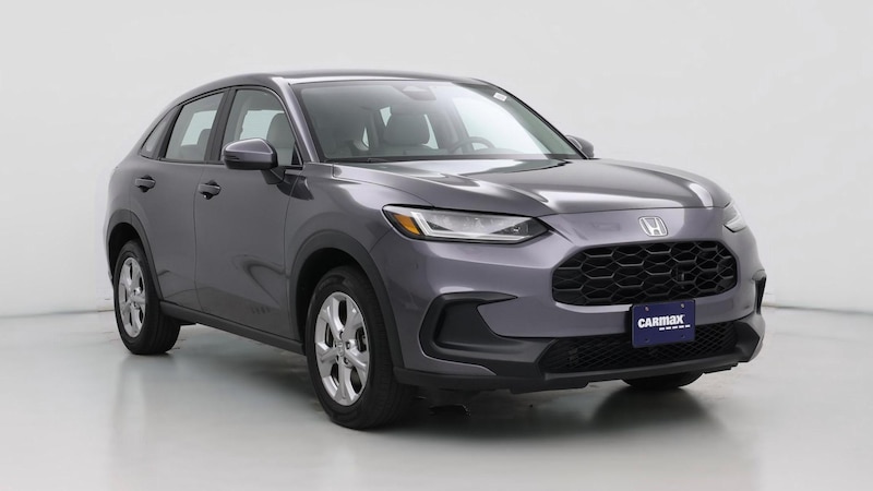 2023 Honda HR-V LX Hero Image