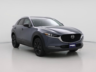 2022 Mazda CX-30 Carbon -
                Gastonia, NC