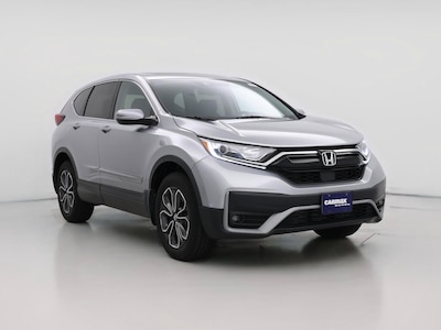 2020 Honda CR-V EX-L -
                Gastonia, NC