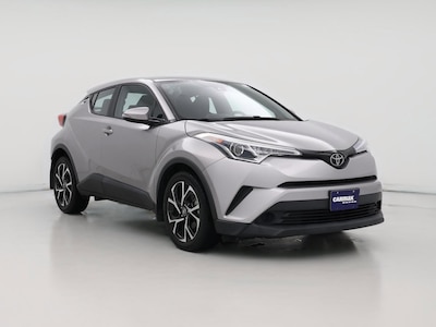 2018 Toyota C-HR XLE -
                  Gastonia, NC