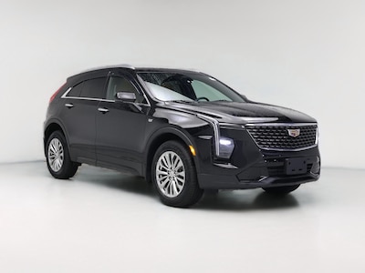 2024 Cadillac XT4 Premium Luxury -
                Charlotte, NC