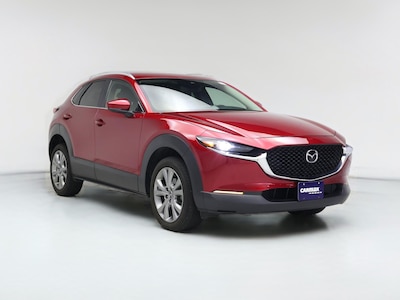 2023 Mazda CX-30 Select -
                  Charlotte, NC