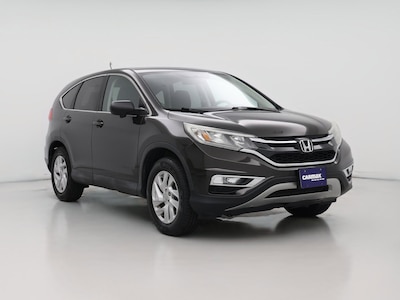 2015 Honda CR-V EX -
                  Gastonia, NC